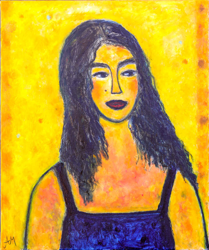 Miriam